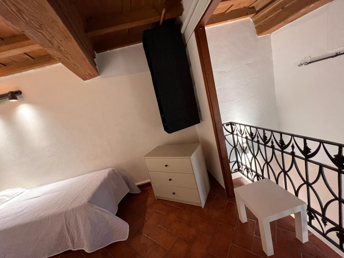 Appartement Pons87 Florence